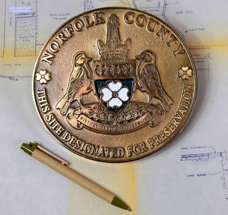 Heritage property resources