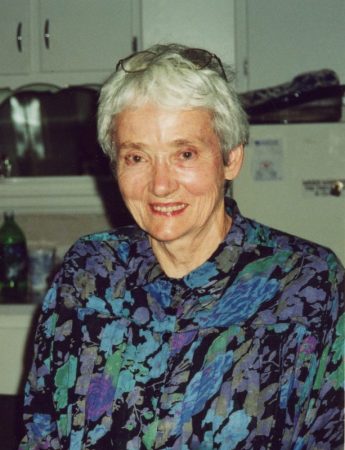 Annie Zaluski
