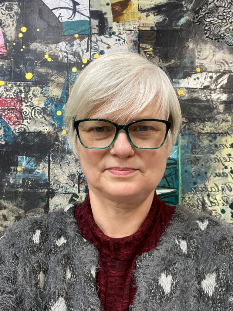DTMHC – Opening Reception for Irma Makariunaite Exhibit