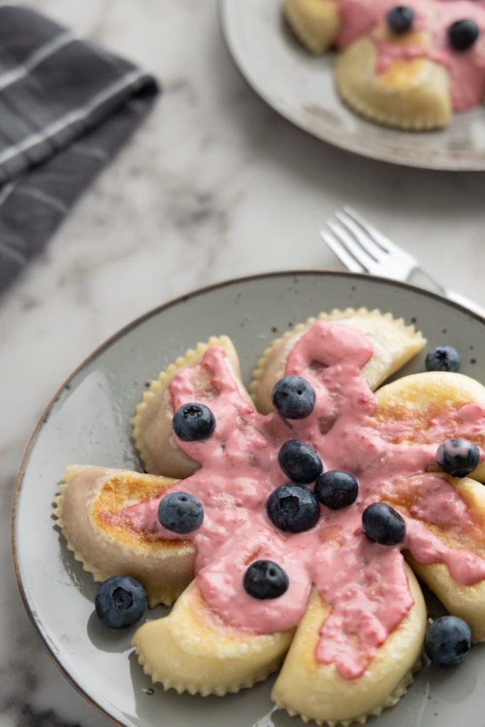 DTMHC – Ukrainian Perogies Workshop