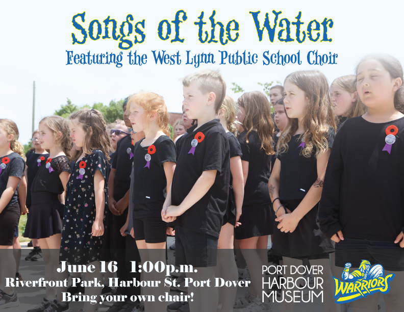 West Lynn Public School Concert
